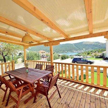 Grebastica-4 By Interhome Holiday home Brodarica (Sibenik-Knin)