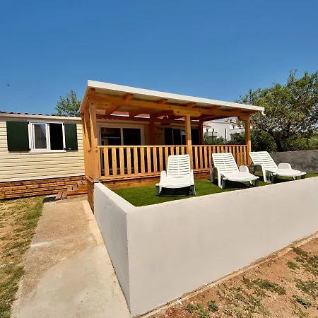 Holiday home Grebastica-4 By Interhome *