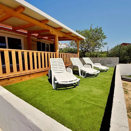 Grebastica-4 By Interhome Holiday home
