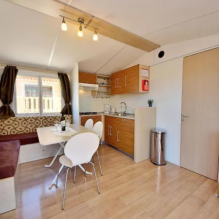 Holiday home Grebastica-4 By Interhome Brodarica (Sibenik-Knin)