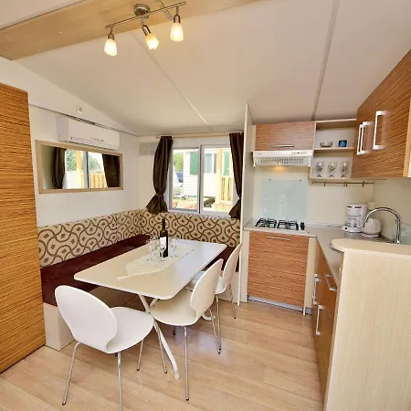 Holiday home Grebastica-4 By Interhome *