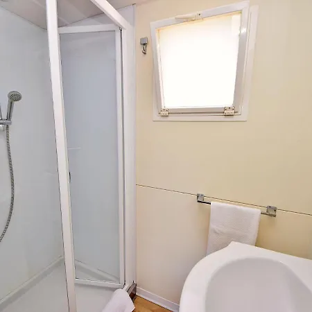 Holiday home Grebastica-4 By Interhome Brodarica (Sibenik-Knin)